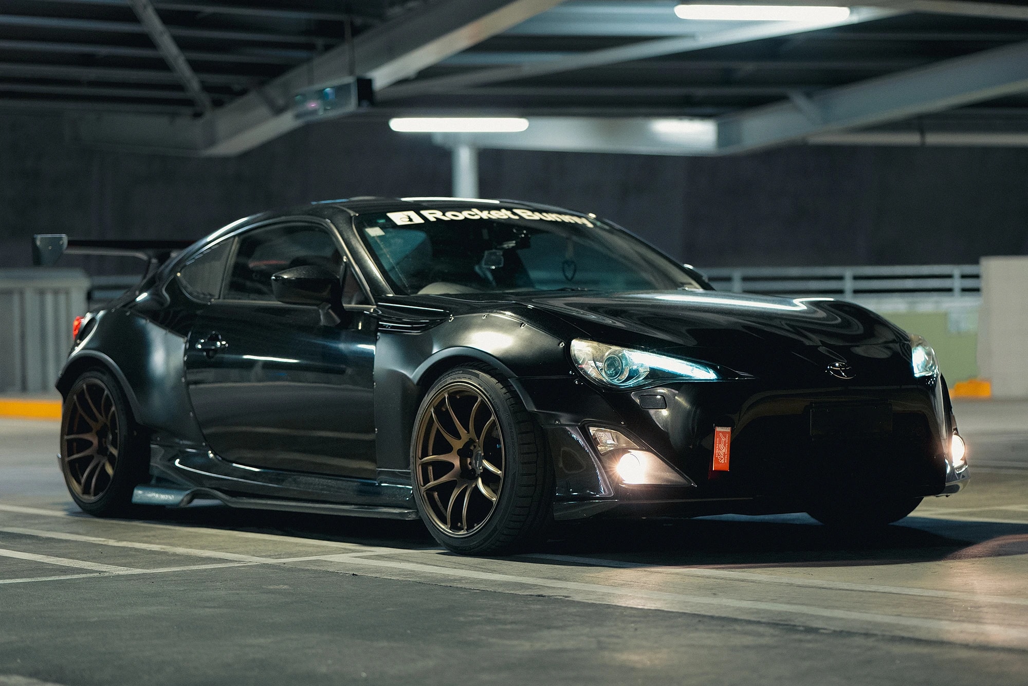 Redline Auto Tuning Limited — Automotive Services in Manawatu