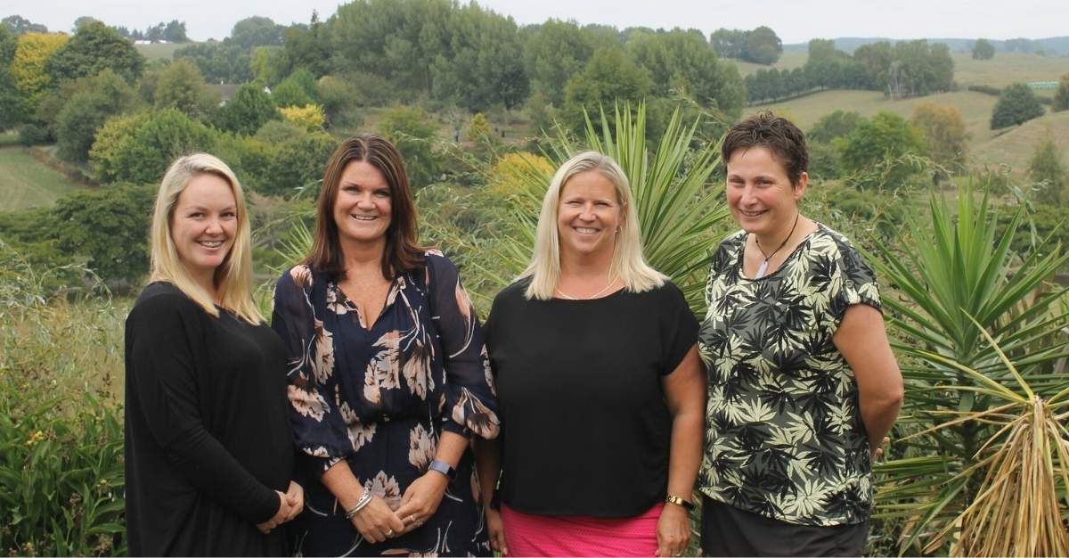 Kay Humphries Travel — Travel & Tourism in Putāruru