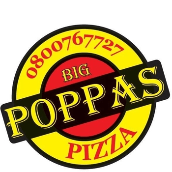Poppas Pizza