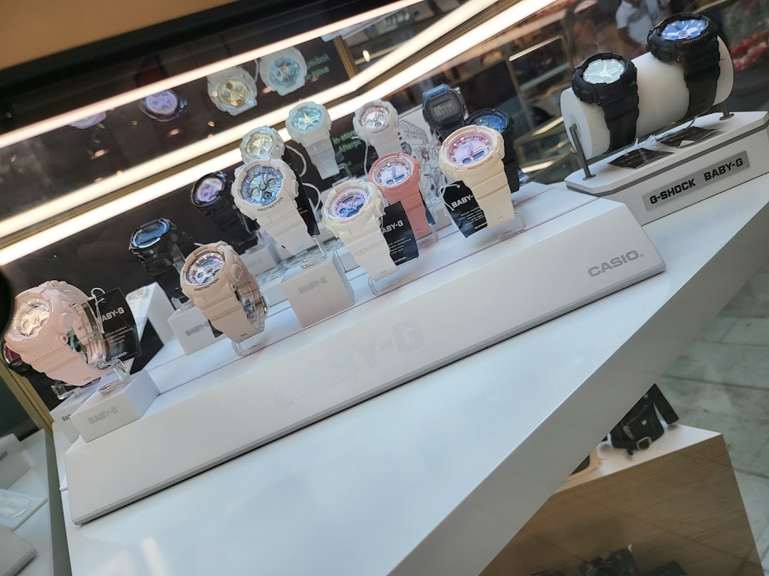 Kings & Queens — Jewellers in Rotorua