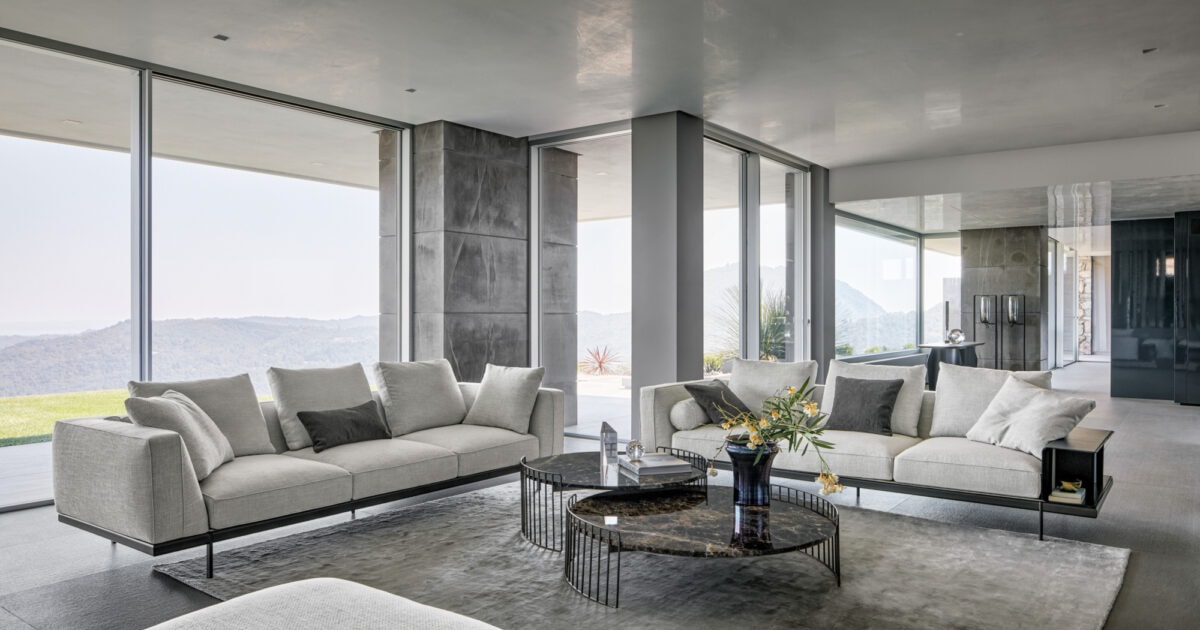 Bradfords Interiors — Furniture Stores in Auckland