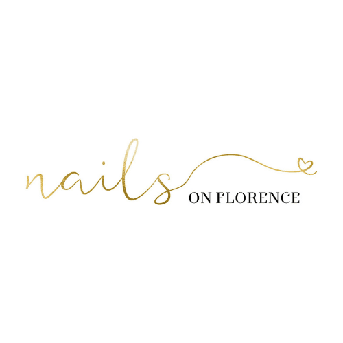Nails On Florence logo