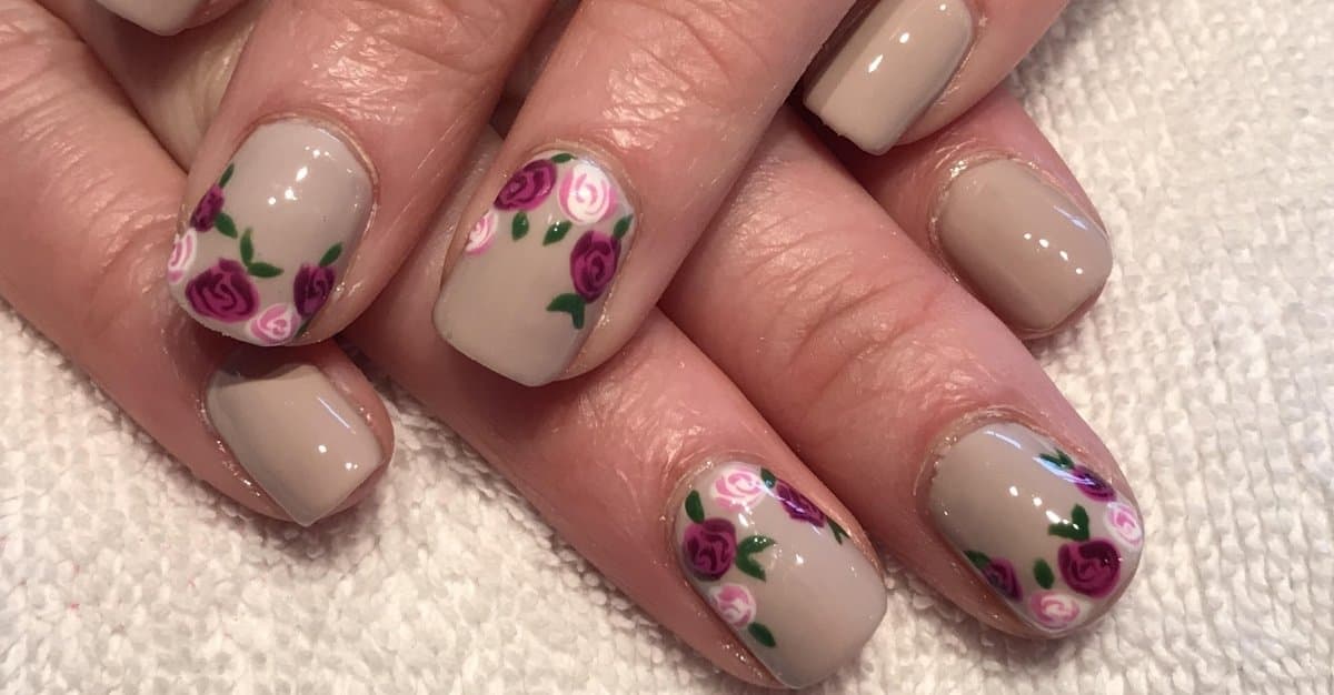 Nails On Florence