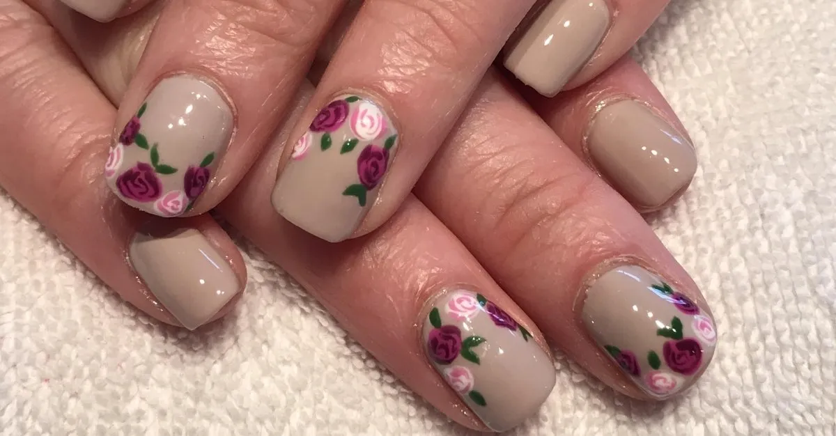 Nails On Florence — Nail Salons in Palmerston North