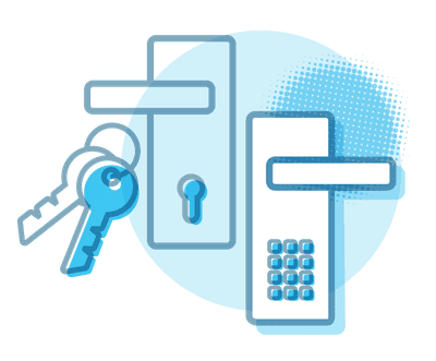 Secured Locksmiths — Locksmiths in Masterton
