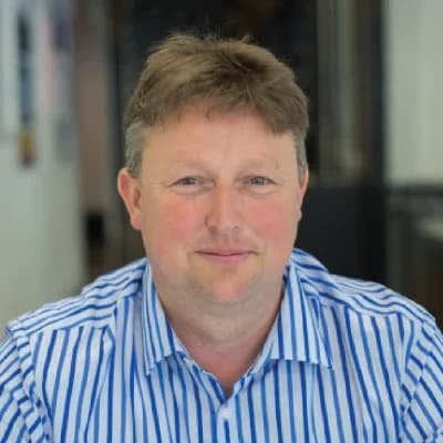 Greg Verhoef Chartered Accountant