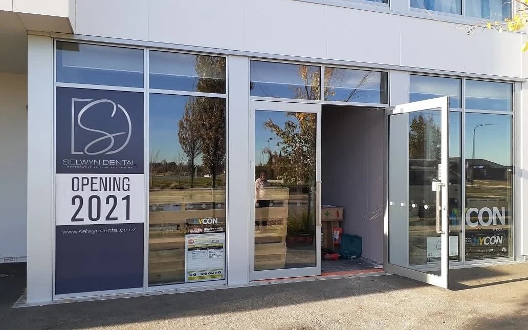 Selwyn Dental — Dentists in Rolleston