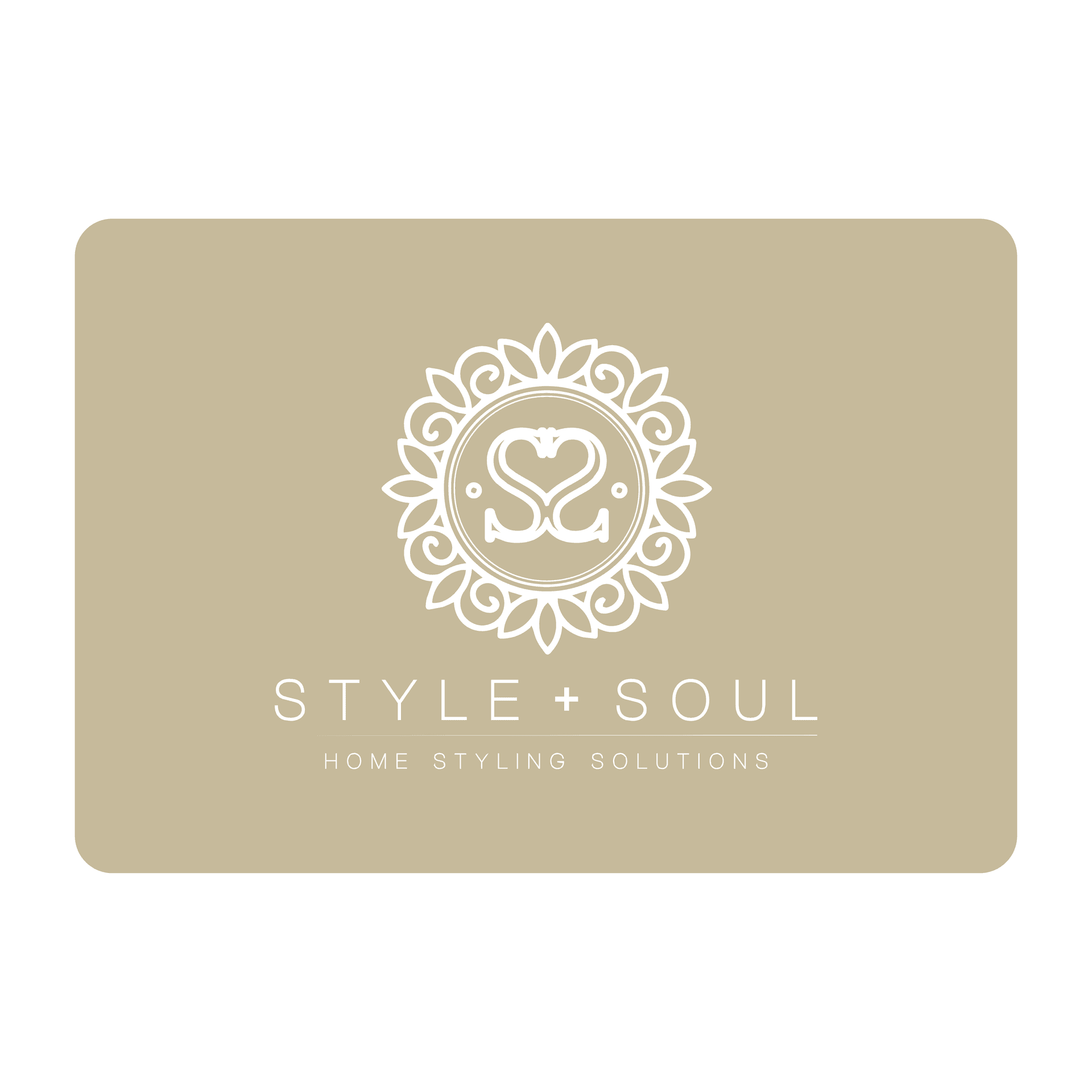 STYLE + SOUL