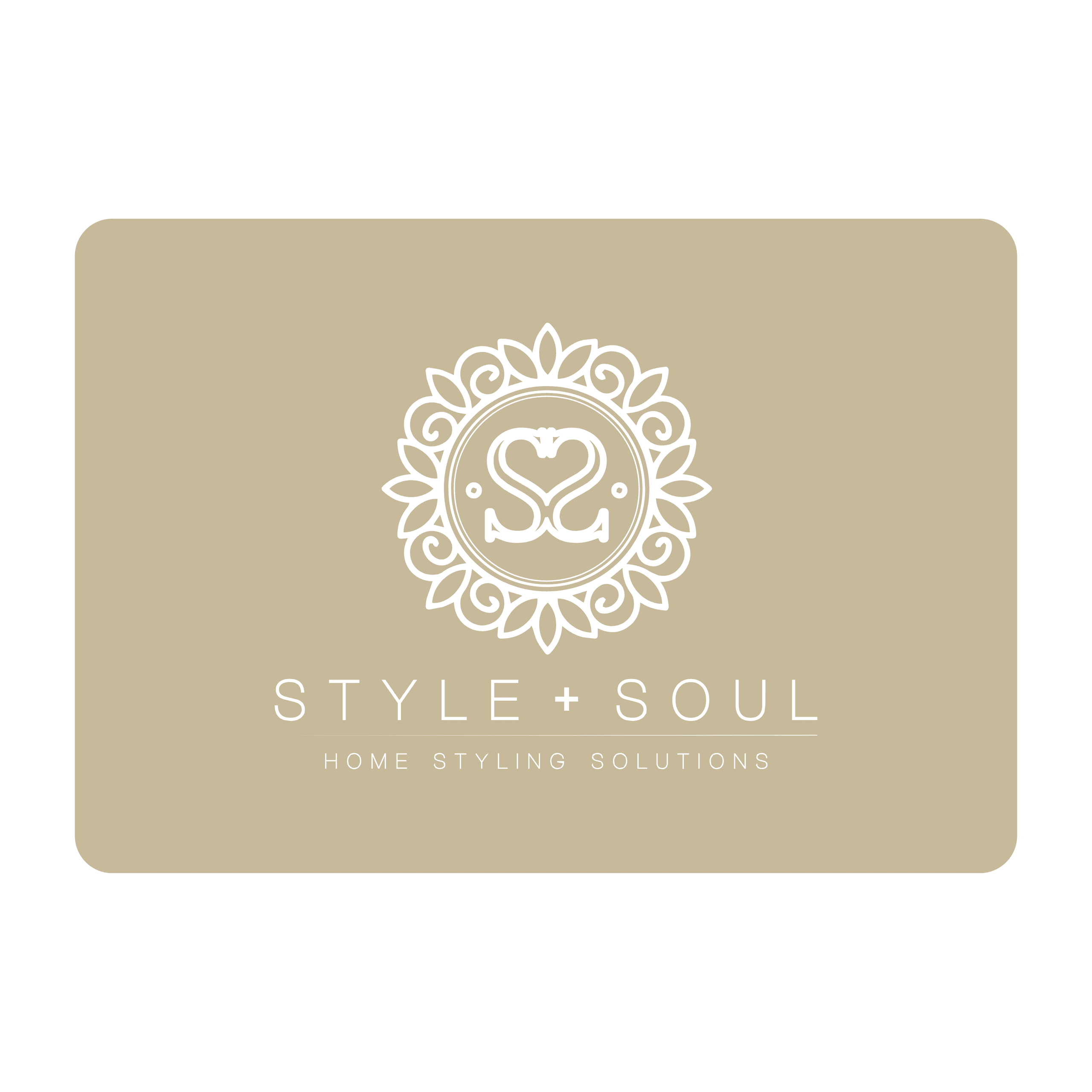 STYLE + SOUL