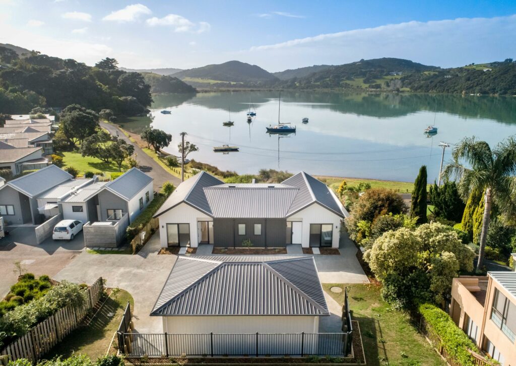 Life Care Residences Ltd — Retirement Villages in Auckland