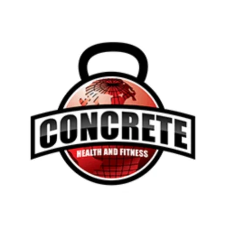 Concrete Health & Fitness