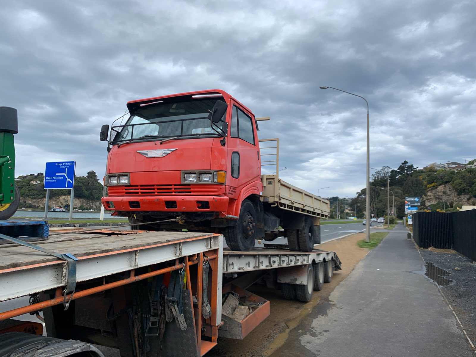 Otago Car Removal — Auto Parts Stores in Dunedin