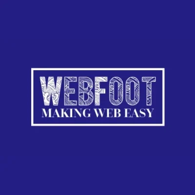 WebFoot Publications