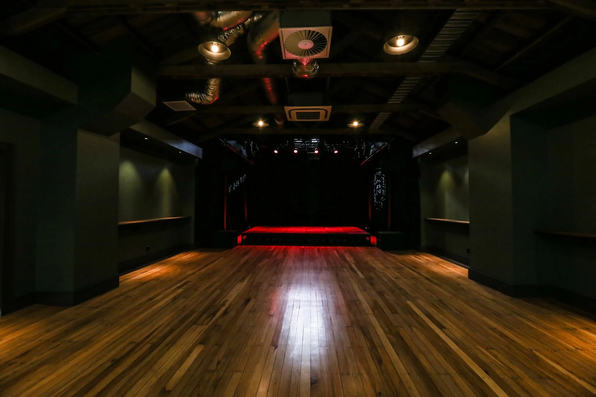 The Loons — Event Venues in Lyttelton