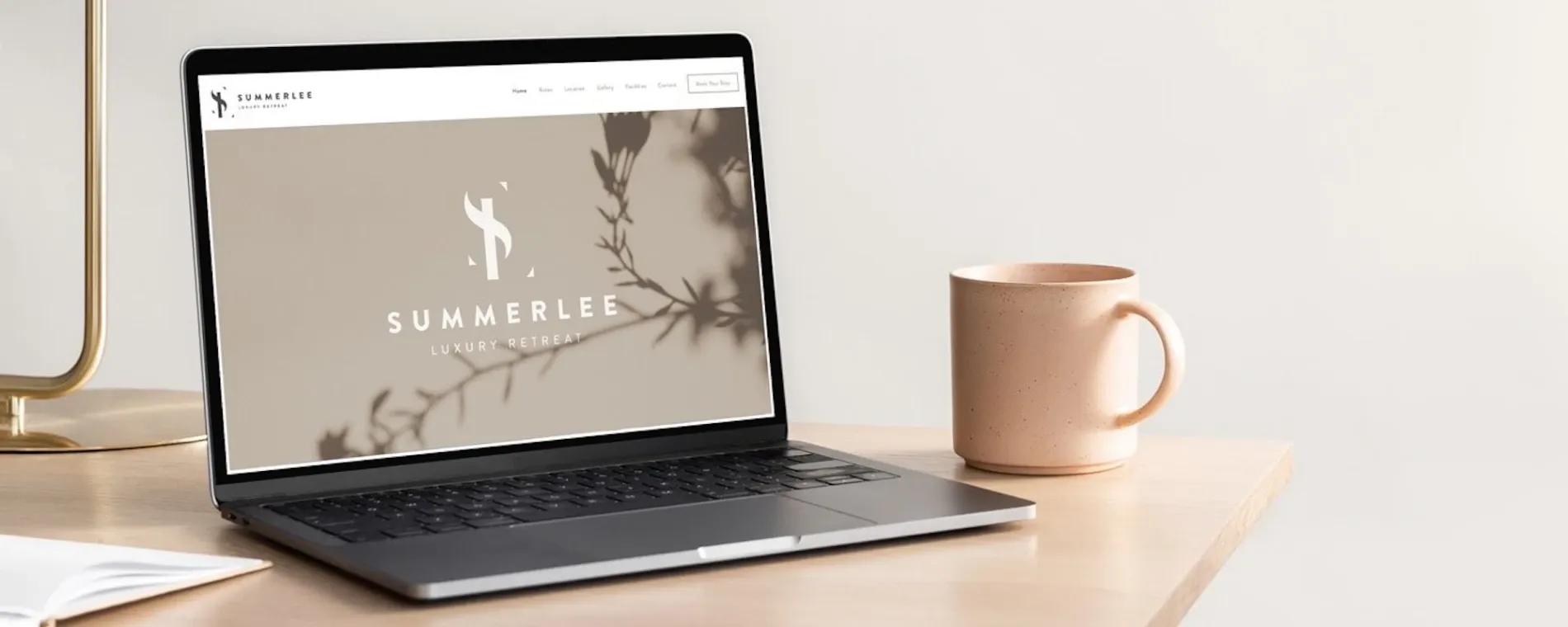 Alenka Hollow — Branding Services in Auckland
