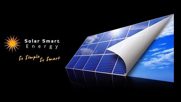 Solar Smart Energy Ltd — Rental Services in Nelson