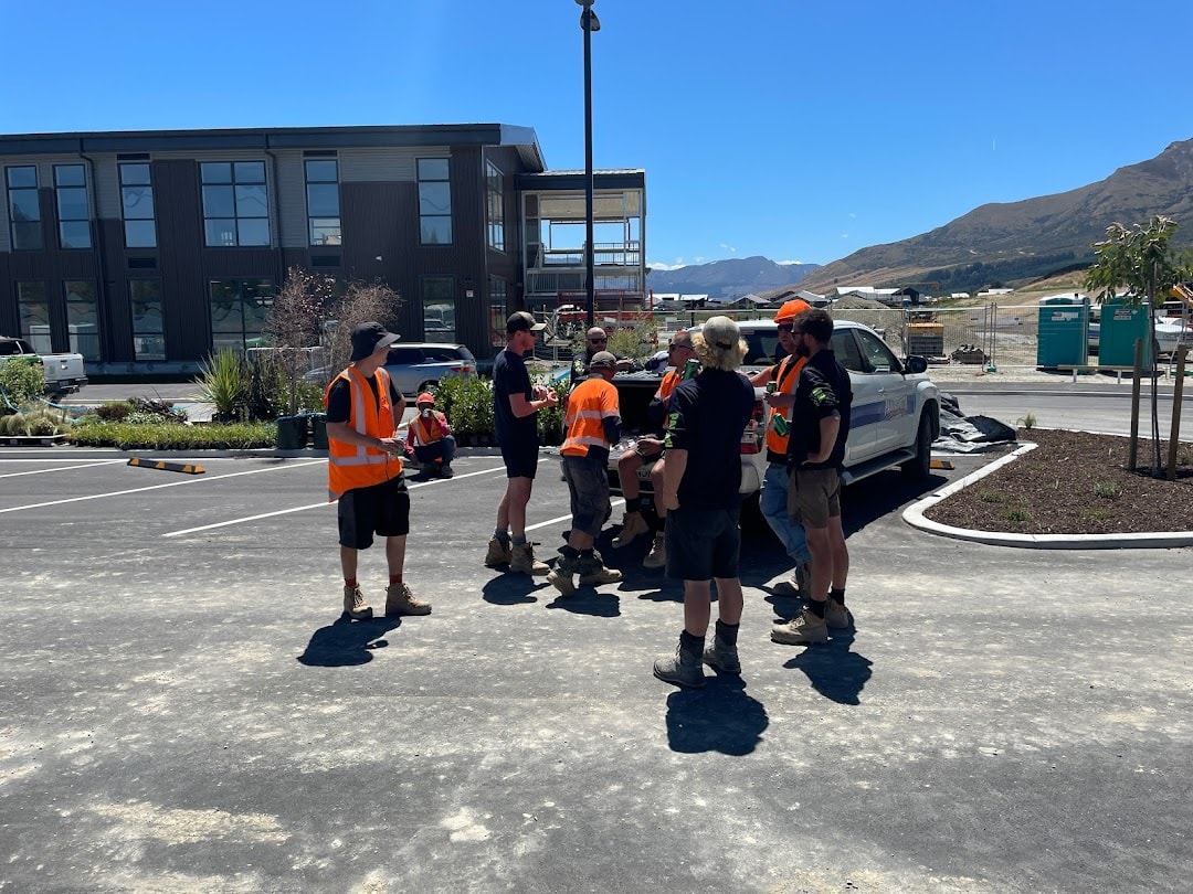 RB Recruitment Queenstown — HR & Recruitment Services in Queenstown