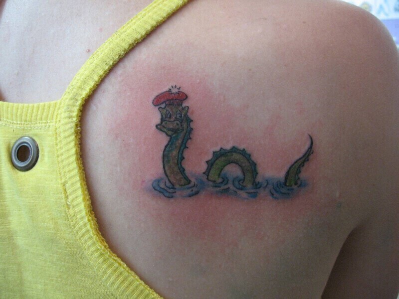 Skinart - Cambridge — Tattoo & Piercing Shops in Cambridge