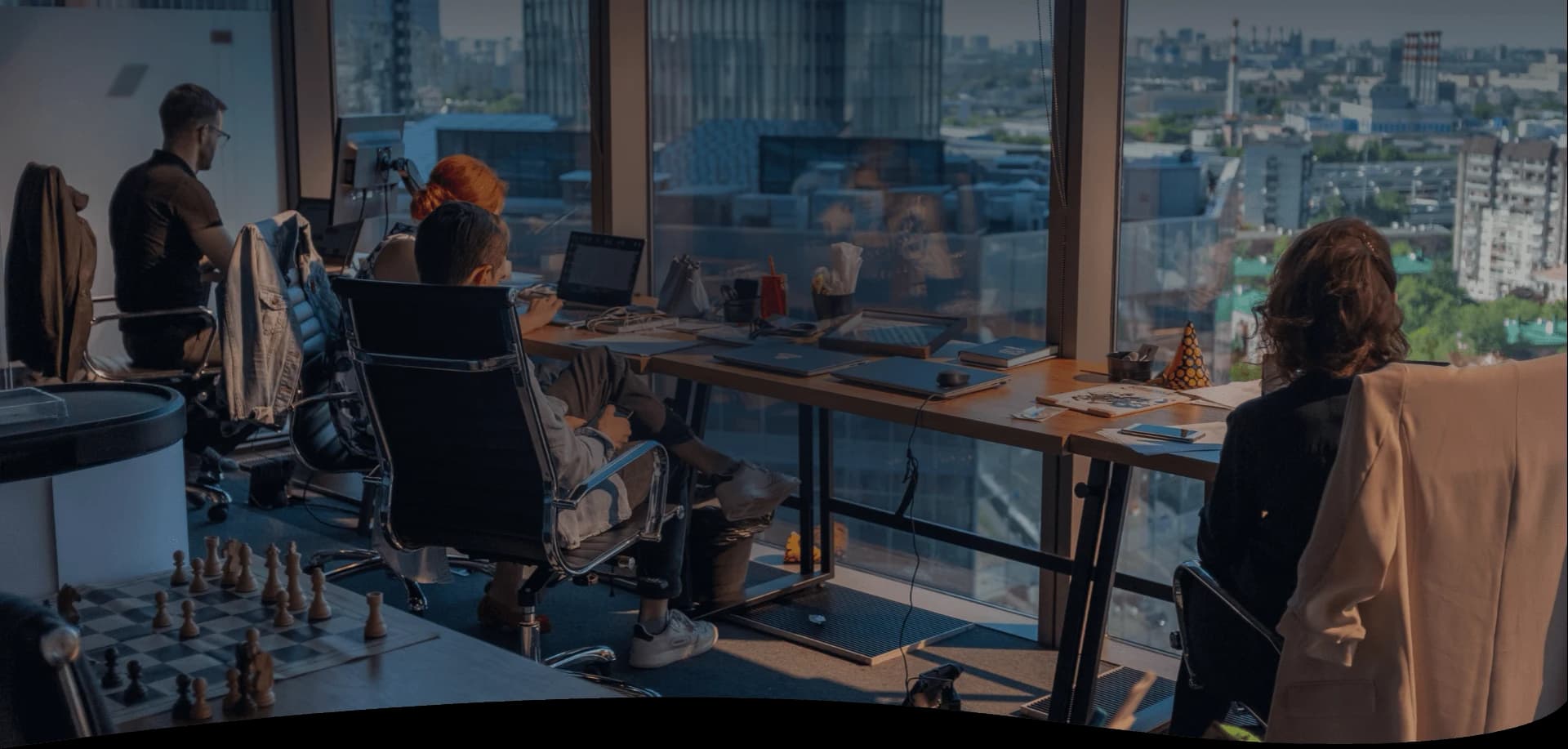 Just Results — Digital Marketing Agencies in Hamilton