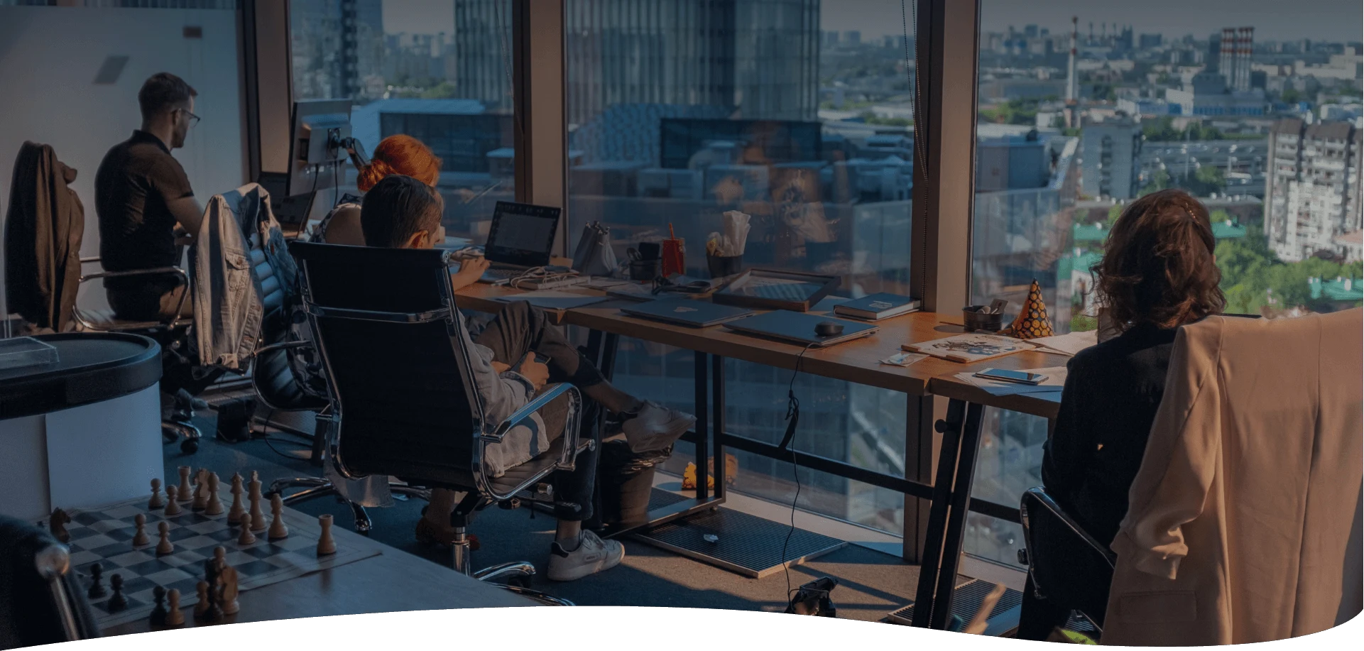 Just Results — Digital Marketing Agencies in Hamilton