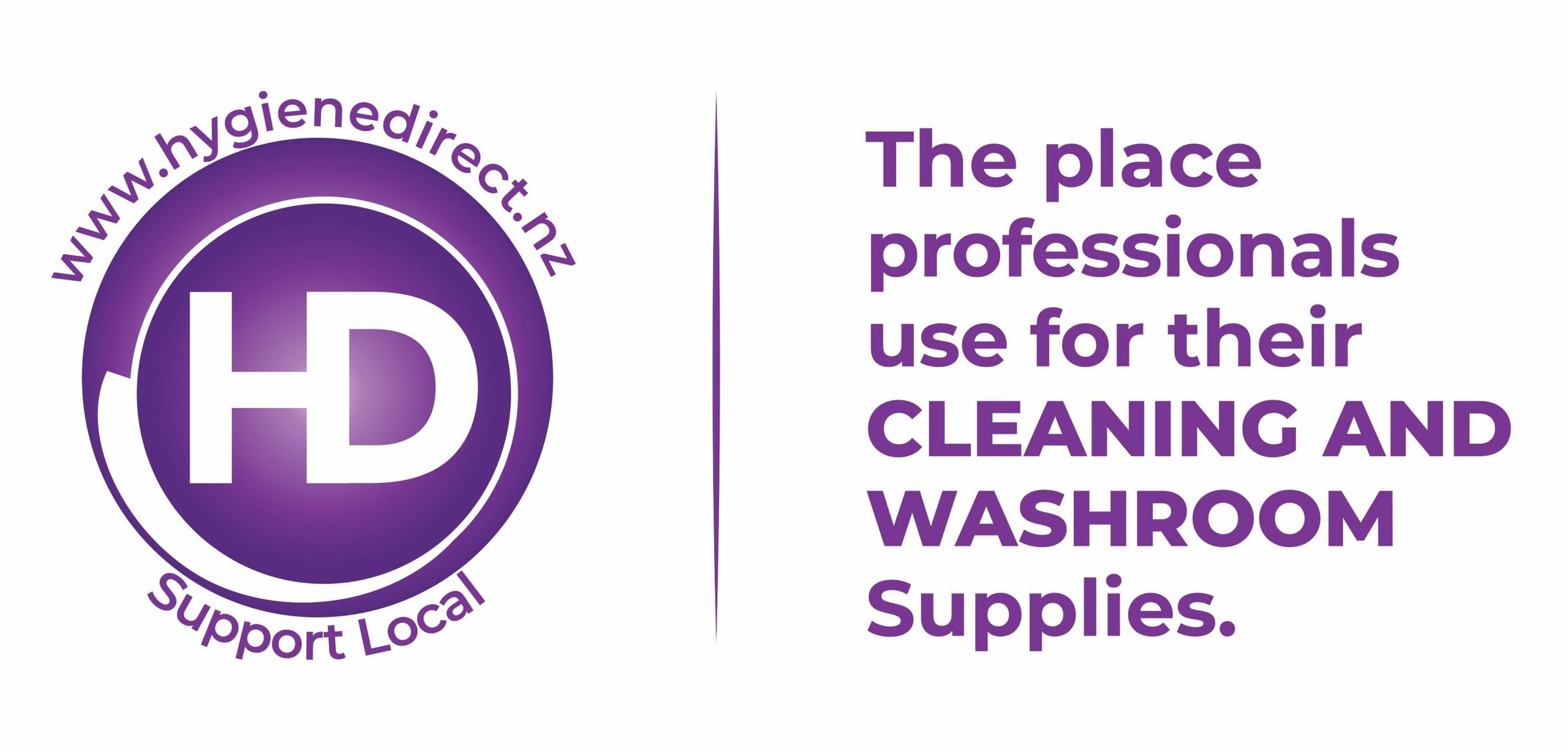 Hygiene Direct — Cleaning Services in Bay of Islands