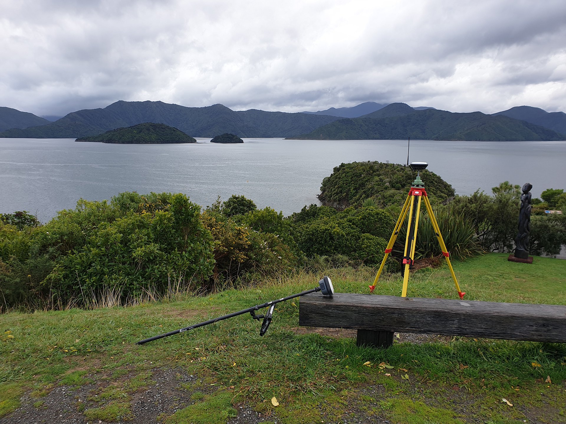 Scope Surveying — Surveyors in Blenheim