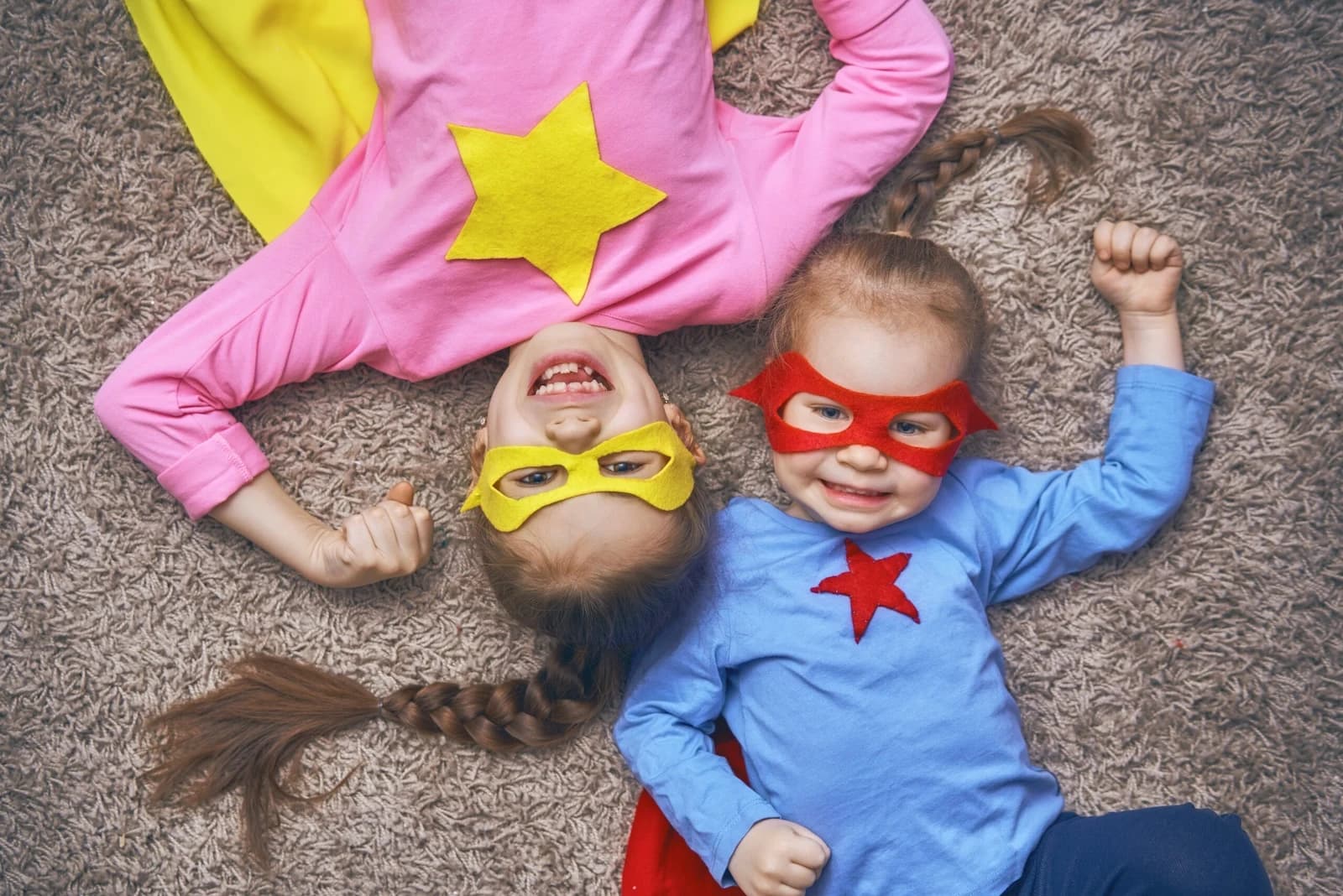 Young and Amazing — Childcare Centres in Auckland