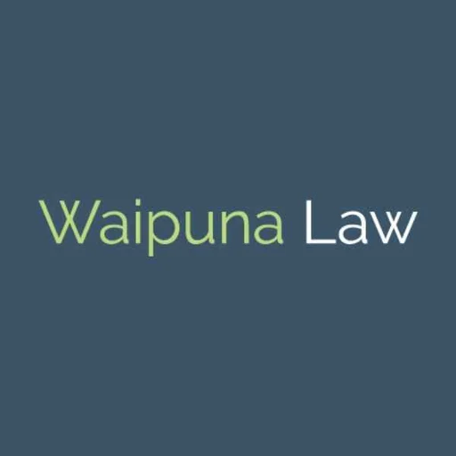 Waipuna Law