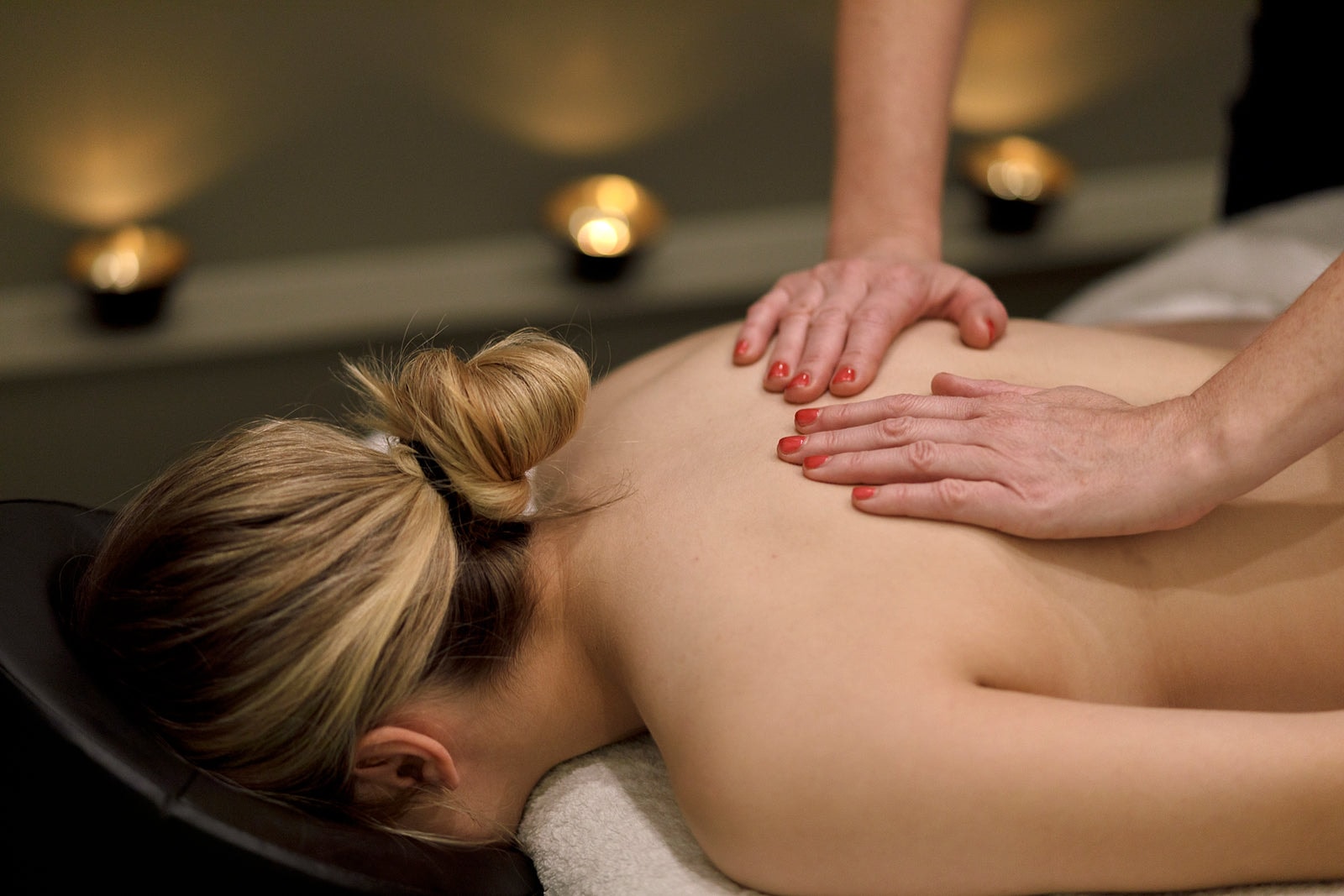 Embrace Skin & Beauty — Beauty Salons in Christchurch