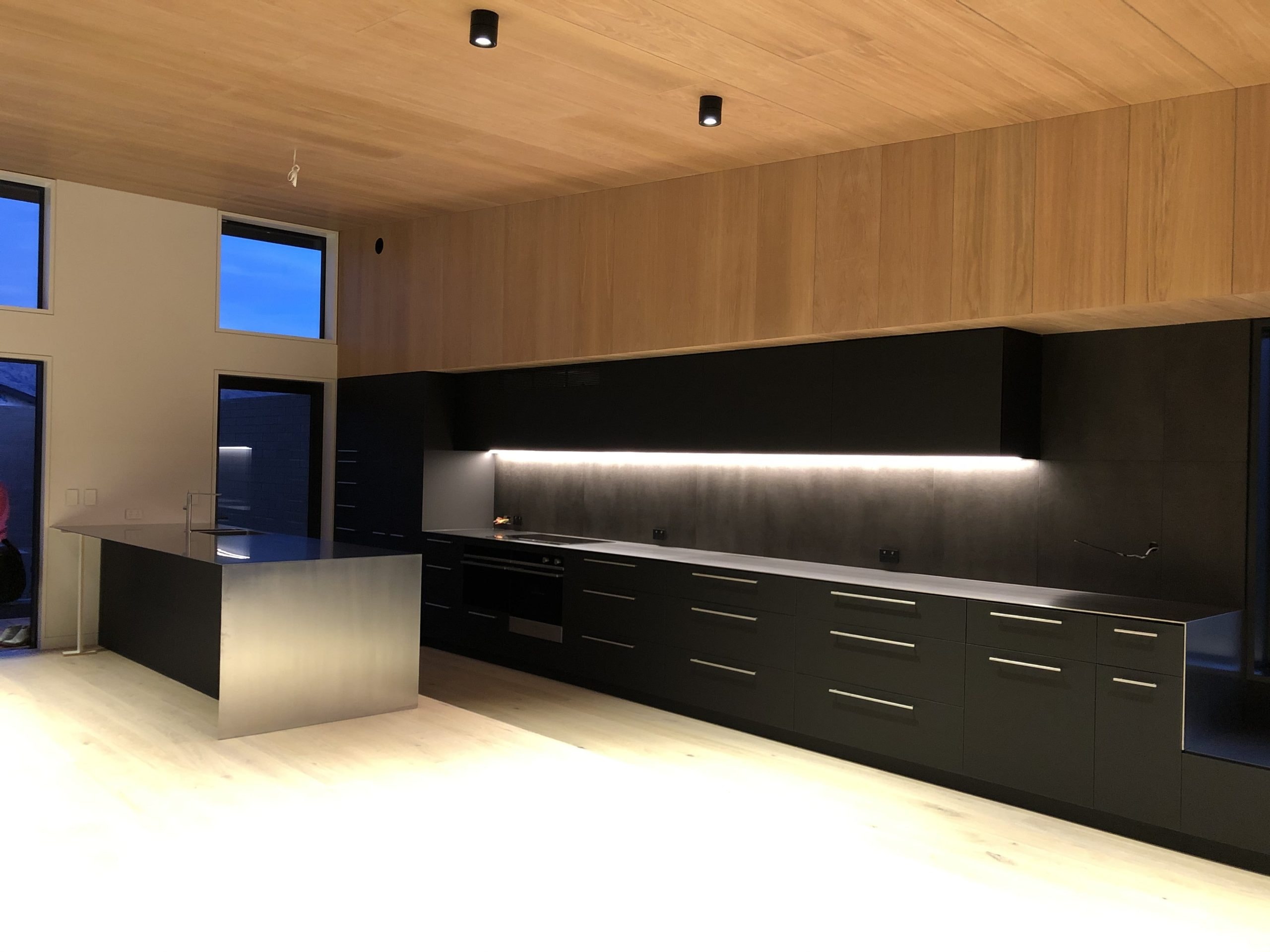 Allan’s Sheetmetal & Engineering Services — Engineering Services in Dunedin