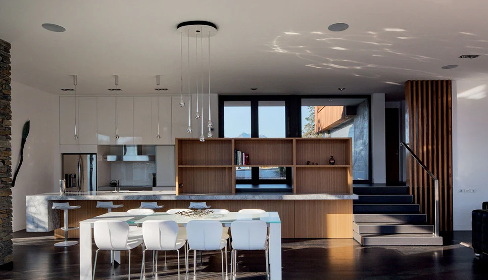 Ambience Systems — Architects in Queenstown
