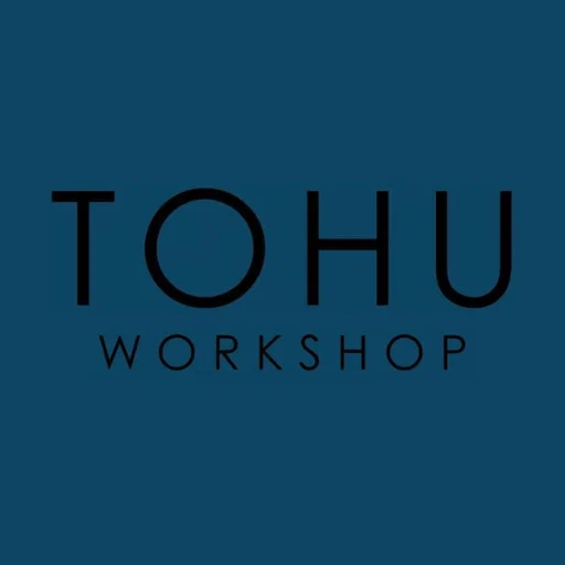 Tohu Workshop Of Architecture