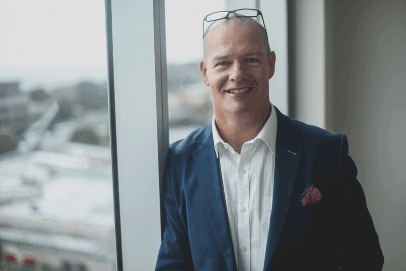 The Knowledge Gym — Gyms in Auckland
