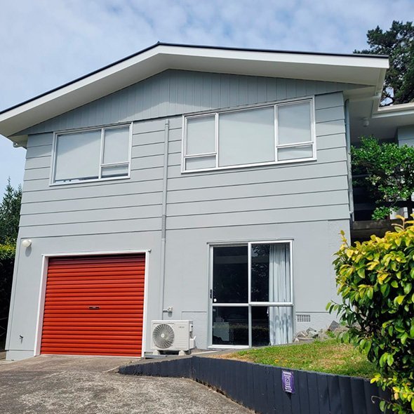 Inxteriors Ltd — Painters in Lower Hutt