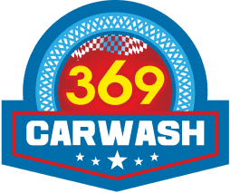 369 Car Wash & Detailing