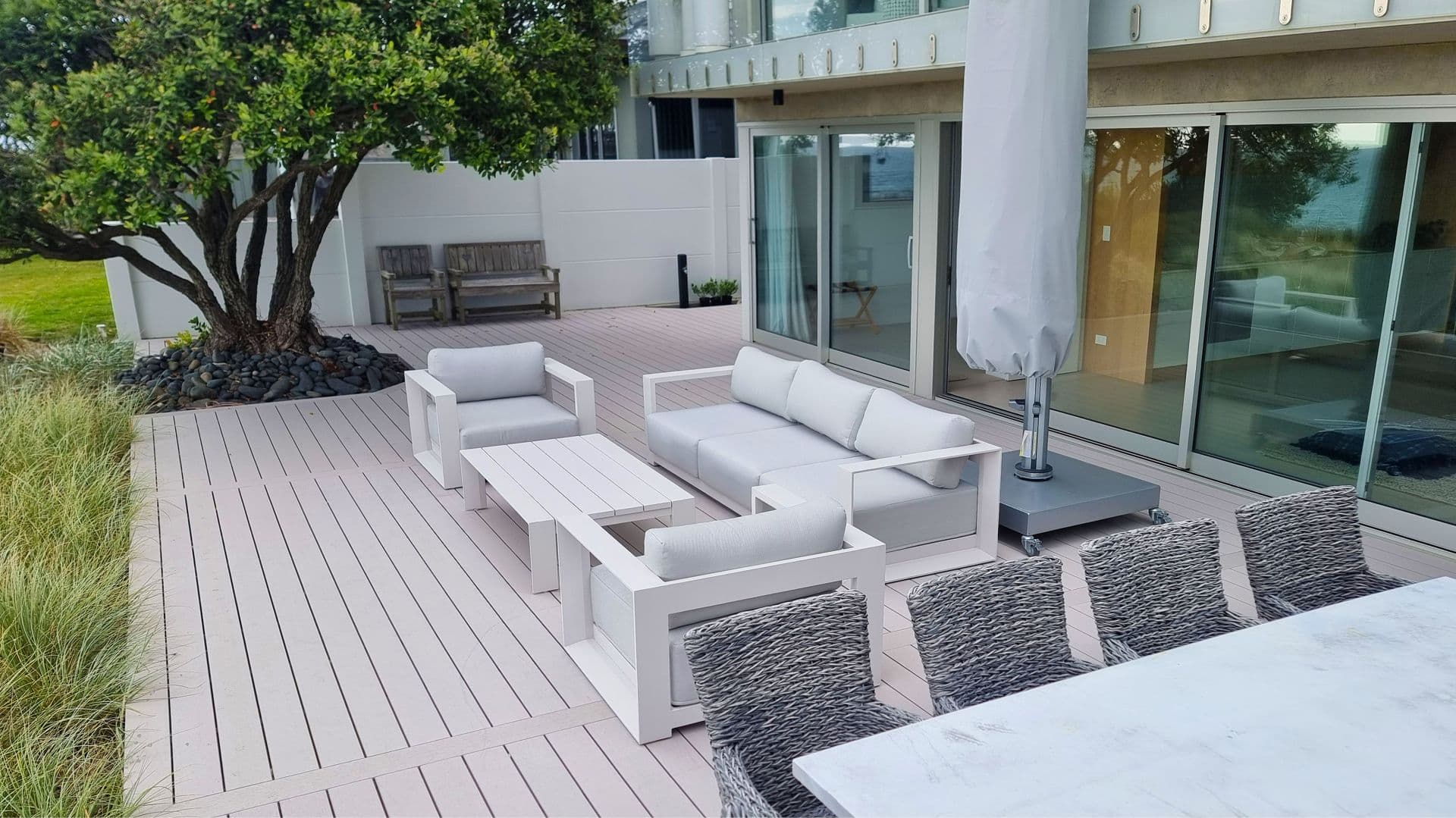 Baywood Construction — Builders in Tauranga