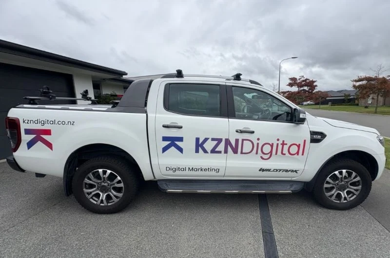KZN Digital — Digital Marketing Agencies in Rolleston