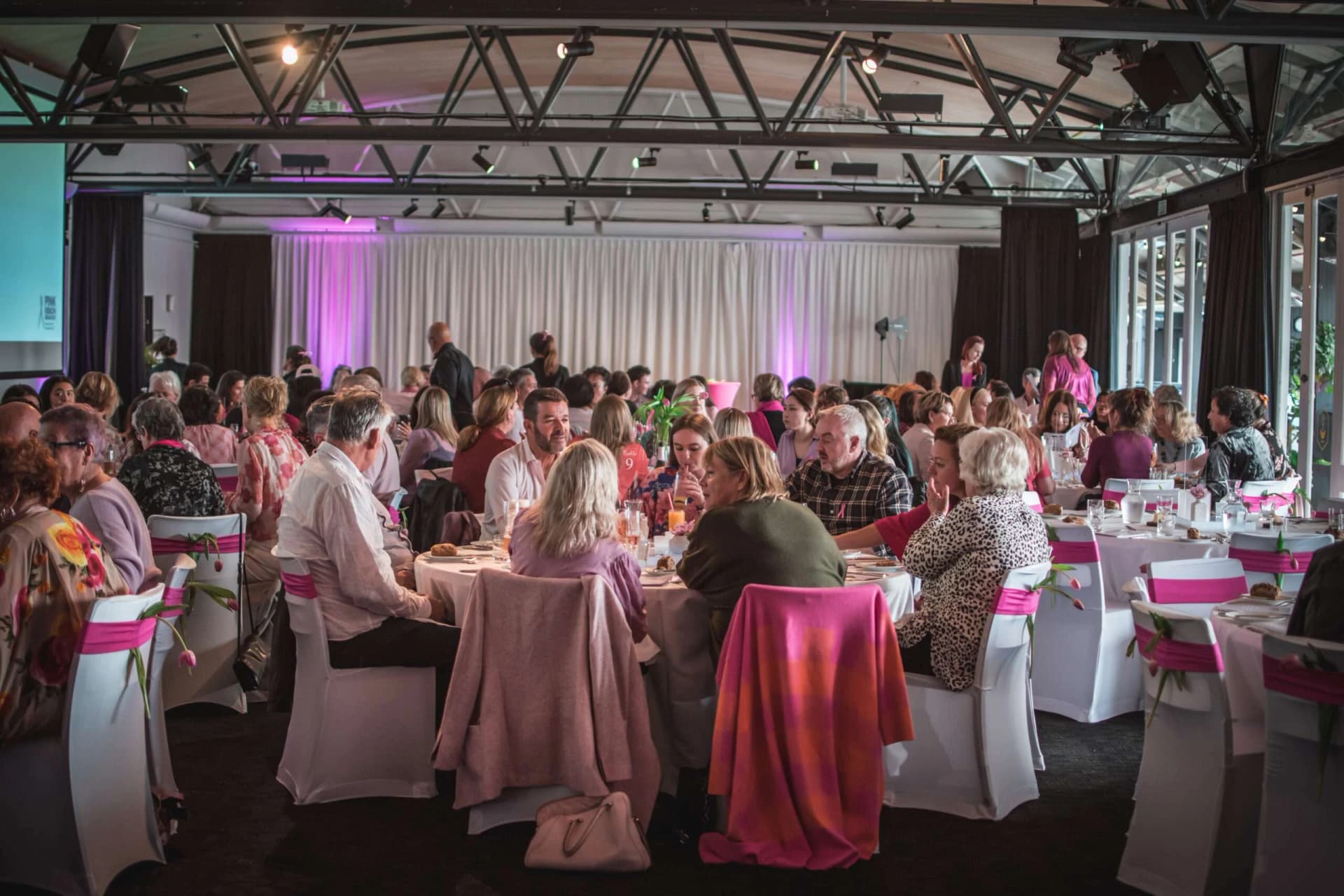 The Maritime Room — Event Venues in Auckland