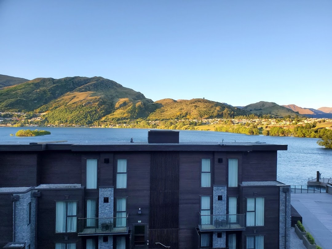 Stacks Pub, Bar & Restaurant — Takeaway Food in Queenstown