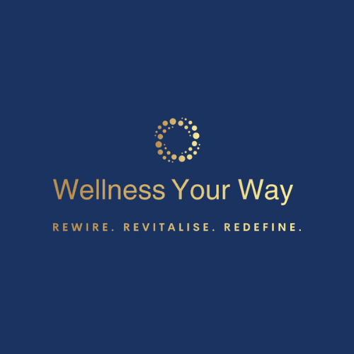 Wellness Your Way Coaching