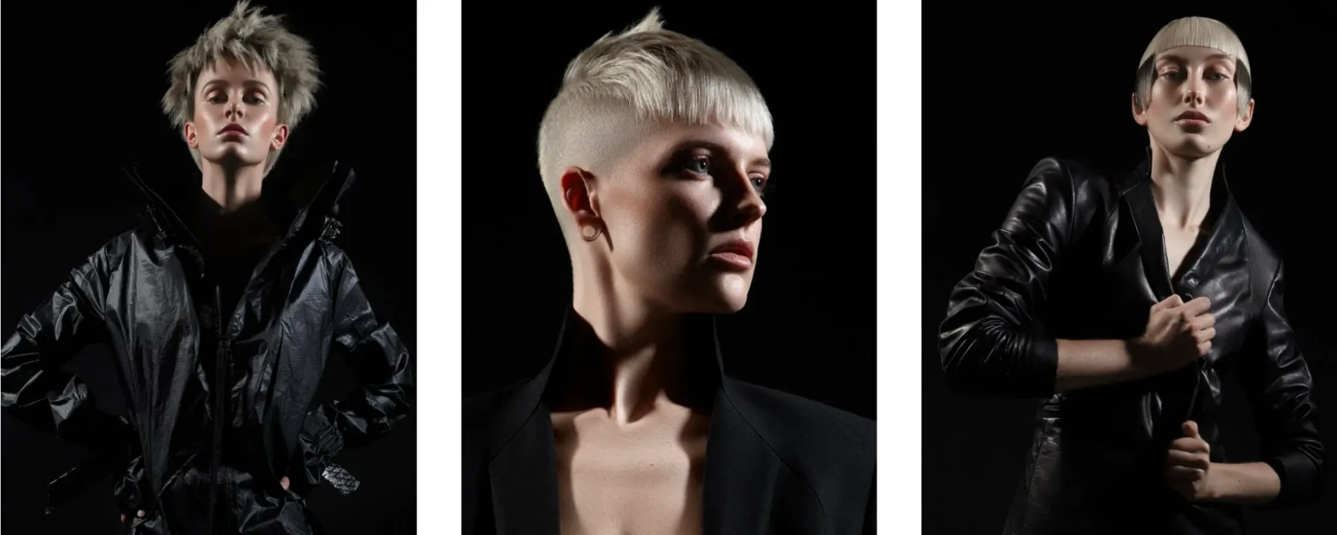 French Revolver Studio — Hair Salons in Freemans Bay