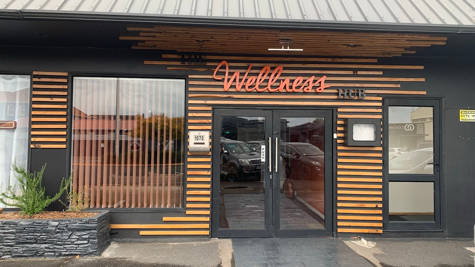 Peace Within Learning — Health & Wellness in Rotorua