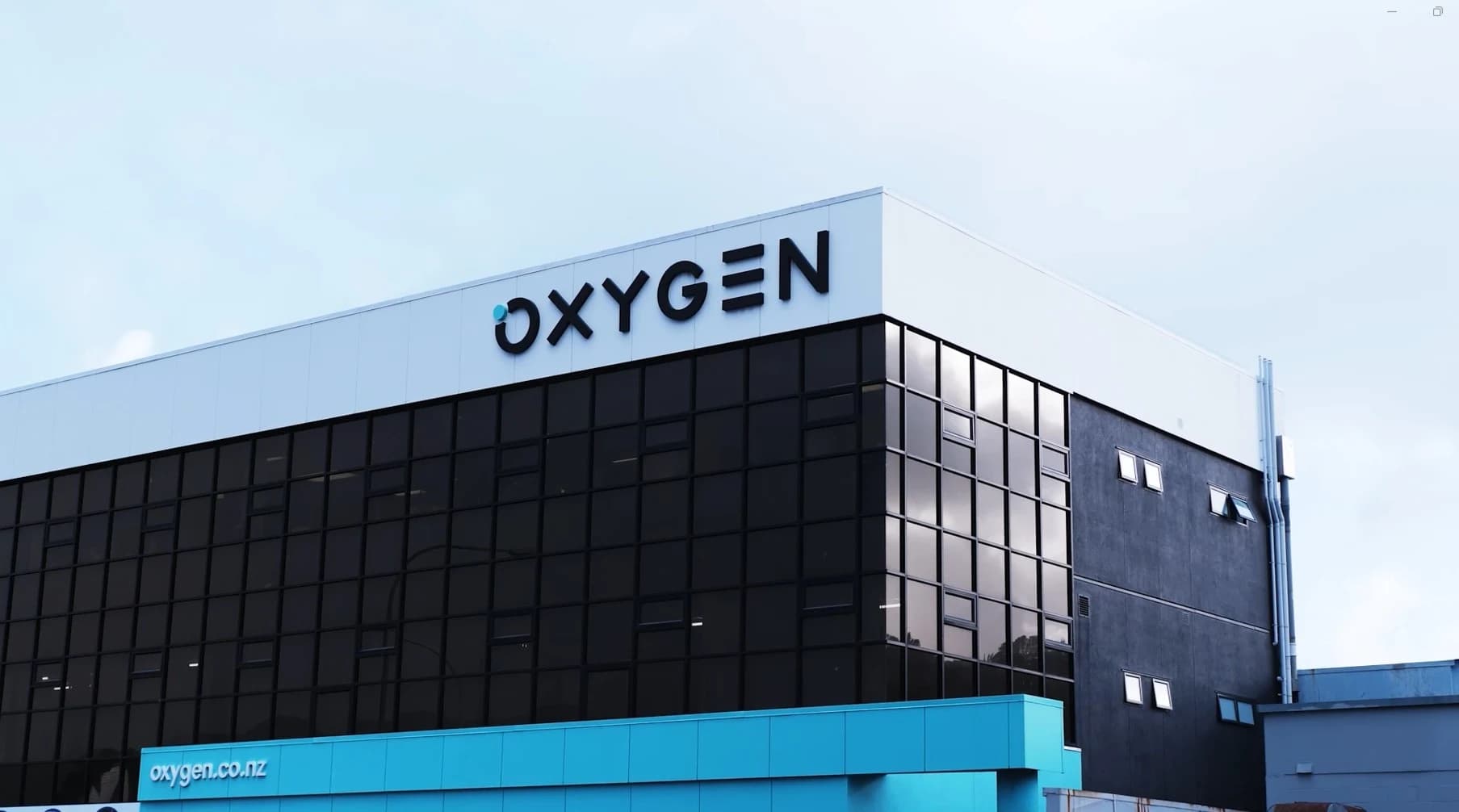 Oxygen Property Management - Wellington — Property Managers in Wellington
