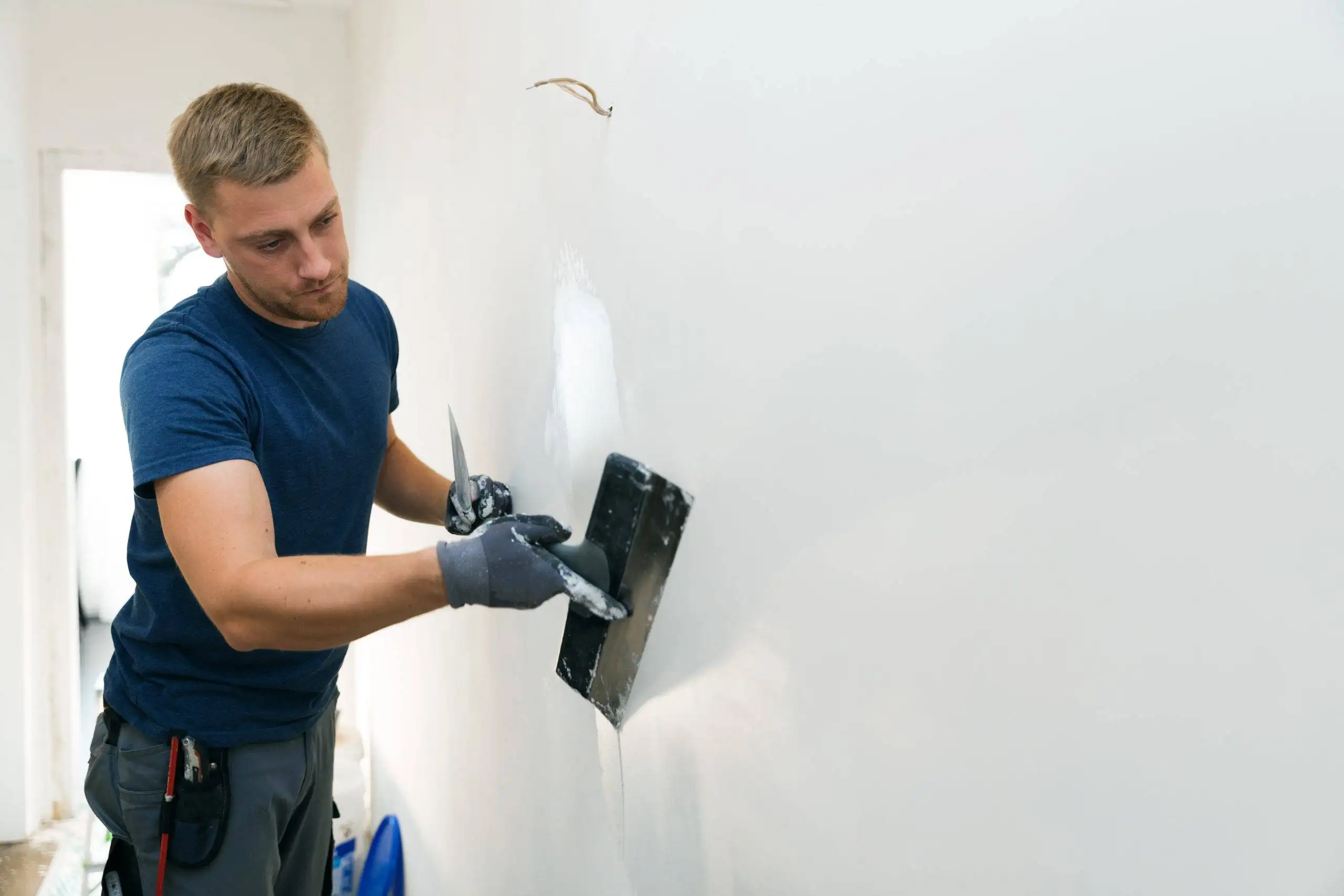 Plasterers Tauranga — Builders in Tauranga