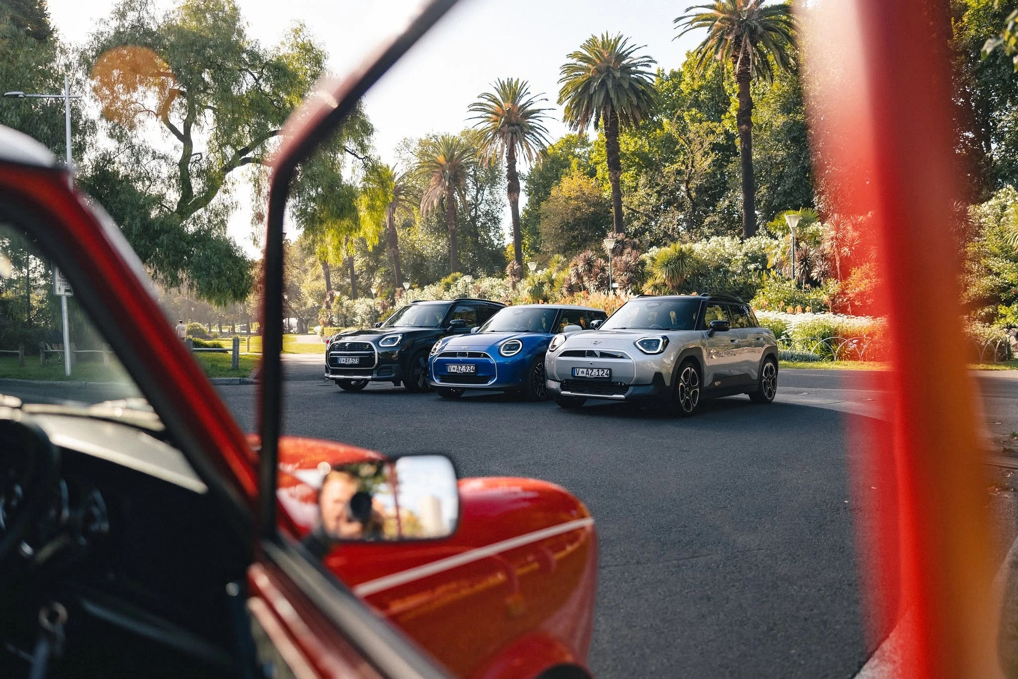 MINI Garage — Car Dealerships in Auckland
