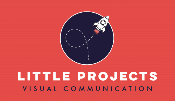 Little Projects - Visual Communication
