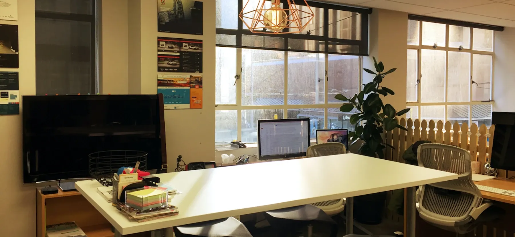 PANDAUX — UX/UI Designers in Porirua