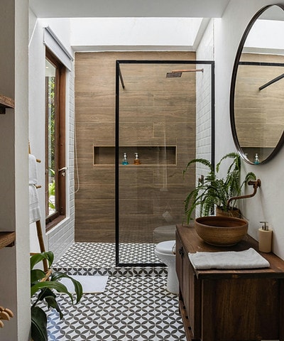 Refit Bathroom Renovations — General Contractors in Auckland