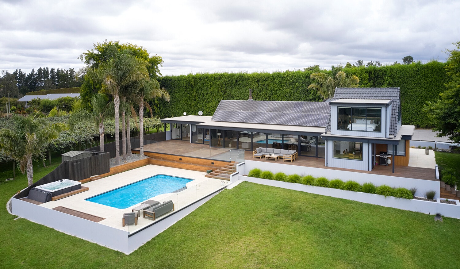 Precise Builders — Builders in Tauranga