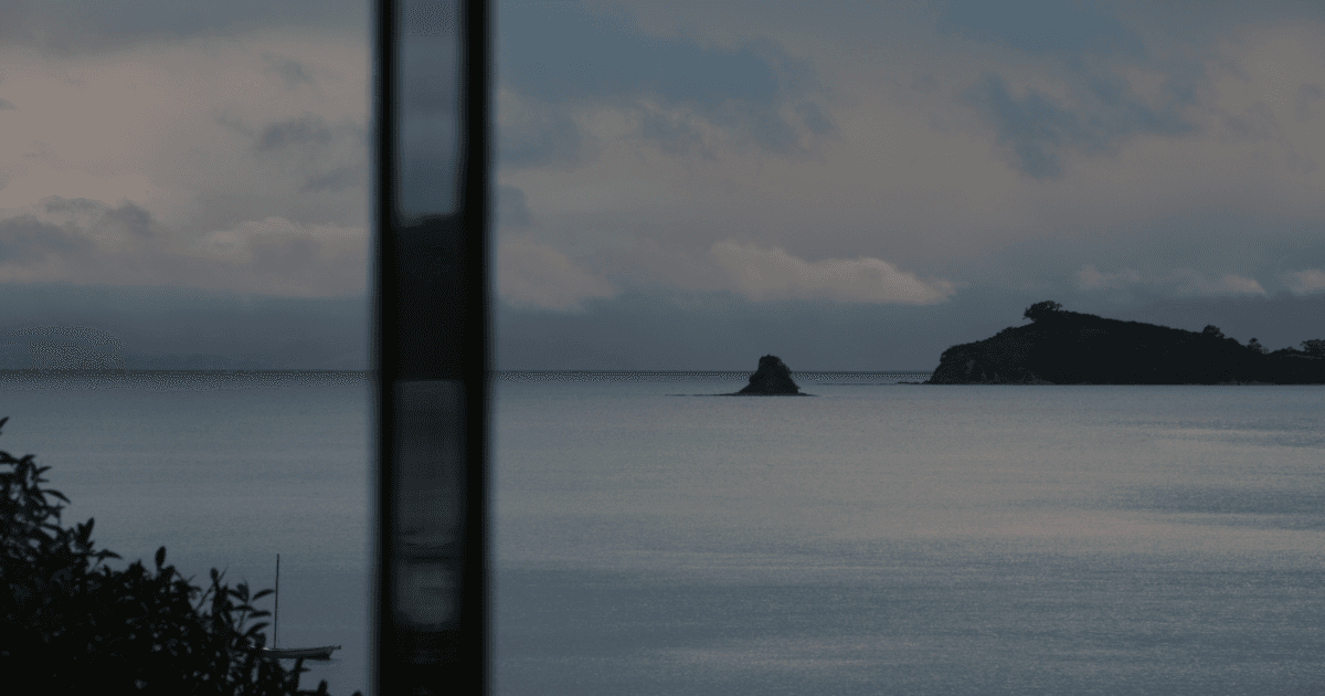 Daniel Marshall Architects — Architects in Auckland